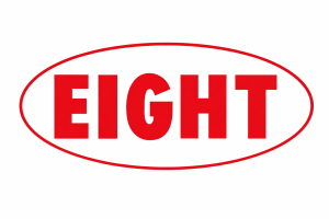 Logo Eight Tool – hãng lục giác Nhật Bản chính hãng